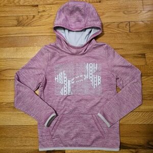 Youth Under Armour Hoodie SzYMD
